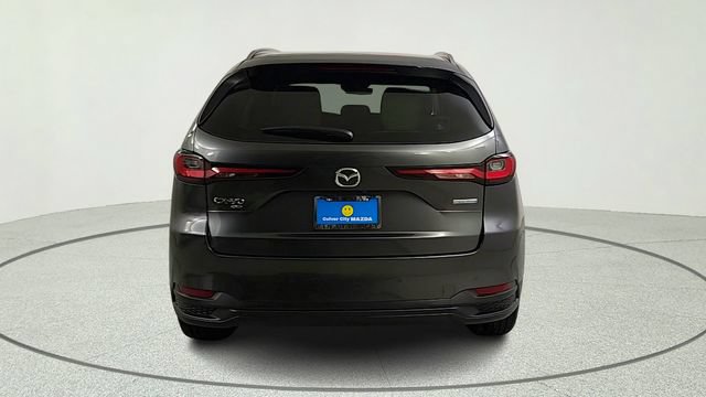 New 2026 MAZDA CX-90 Plug-In Hybrid w/ Preferred AWD/4WD image 6