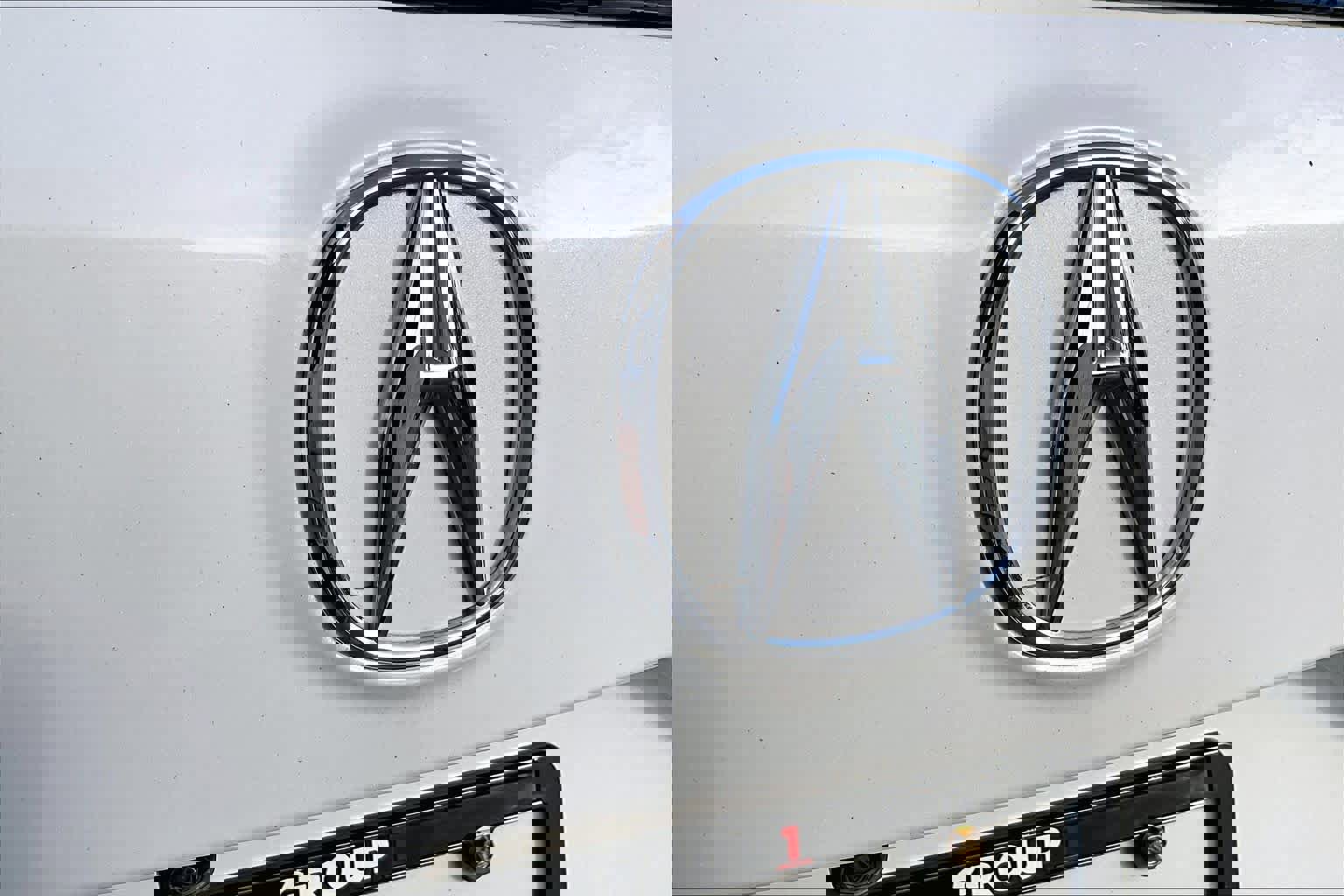 Used 2021 Acura RDX AWD image 9