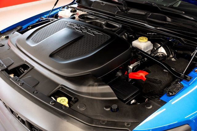 Used 2024 RAM 1500 TRX w/ TRX Level 2 Equipment Group image 12