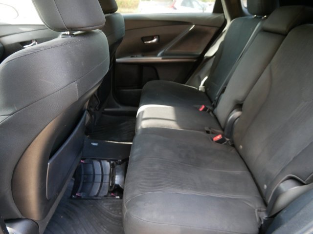Used 2015 Toyota Venza LE FWD image 25