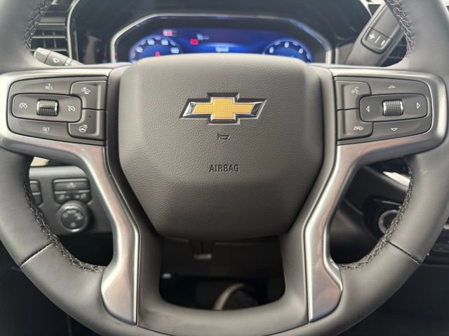 New 2025 Chevrolet Silverado 1500 LT w/ All Star Edition Plus image 41