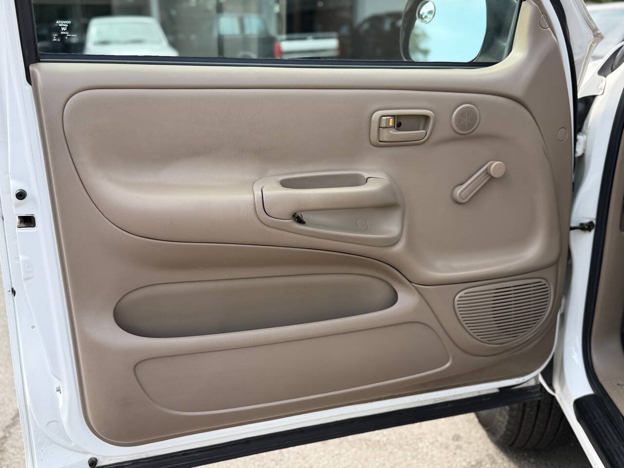 Used 2003 Toyota Tundra 2WD Regular Cab image 87