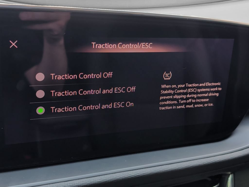 New 2026 Buick Envista Preferred w/ Convenience I Package FWD image 25