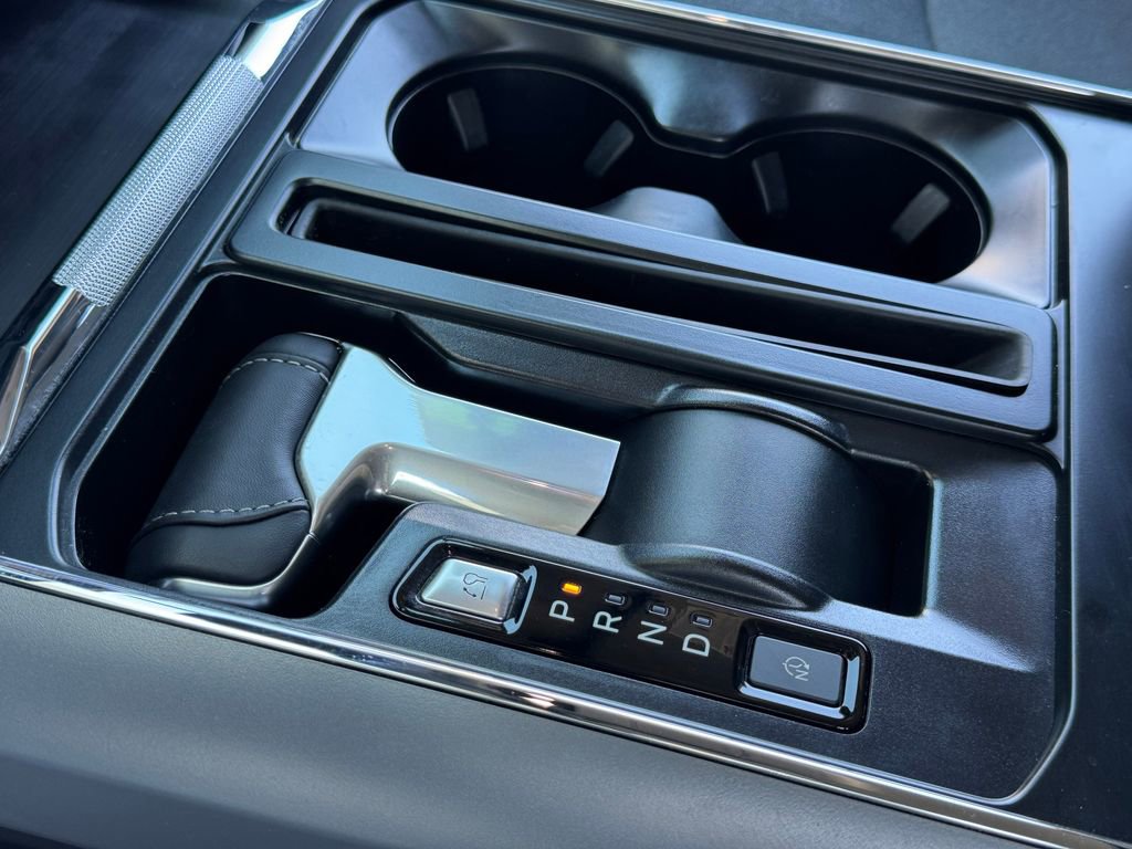 Used 2024 Ford F150 Lightning Flash AWD/4WD image 26