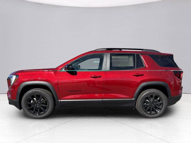 New 2027 GMC Terrain Elevation w/ Elevation Premium Package AWD/4WD image 2