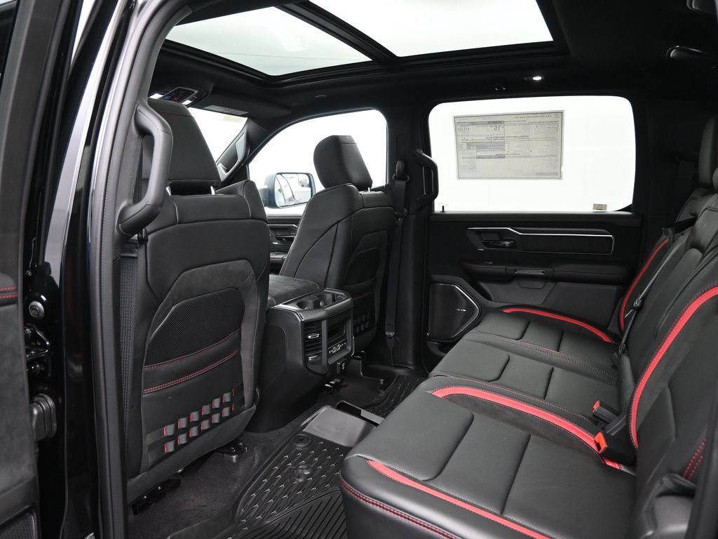 New 2026 RAM 1500 RHO w/ RHO Level 1 Equipment Group AWD/4WD image 24
