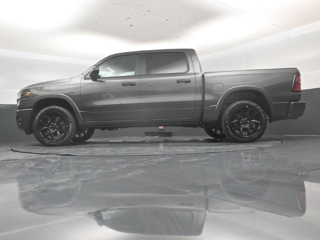 New 2027 RAM 1500 Laramie w/ Night Edition AWD/4WD image 56