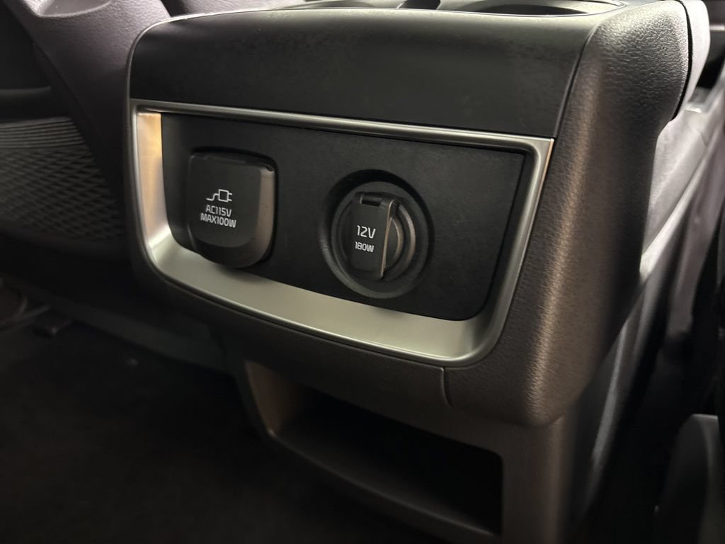 New 2026 Kia Carnival SX Prestige FWD image 22