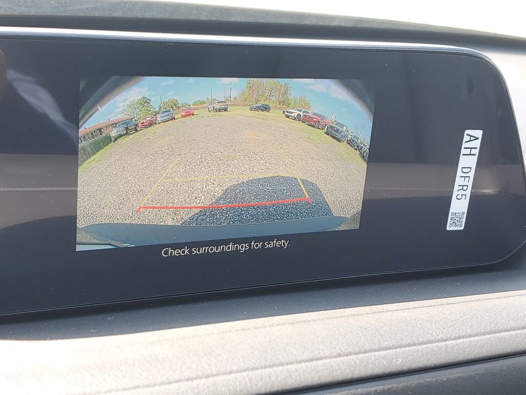 New 2026 MAZDA CX-30 AWD 2.5 S w/ Select Sport Pkg image 25