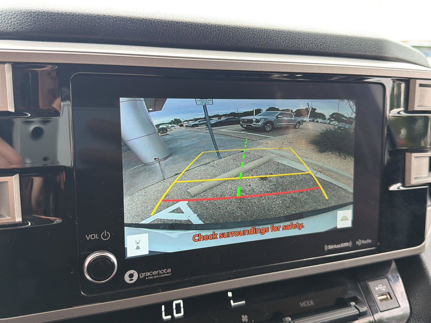 Used 2023 Toyota Tundra SR5 AWD/4WD image 28