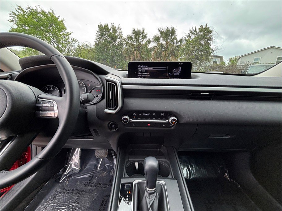 Used 2026 MAZDA CX-50 2.5 S Preferred Plus Package AWD/4WD image 11