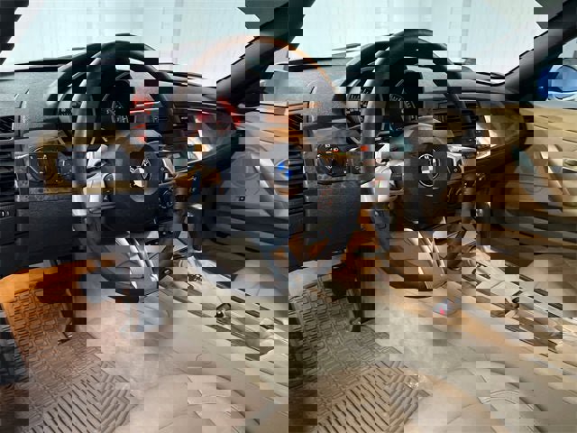 Used 2007 BMW Z4 3.0si image 10