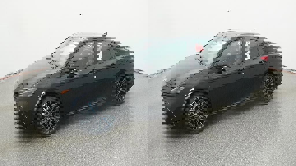 New 2026 Toyota Camry XSE image 2