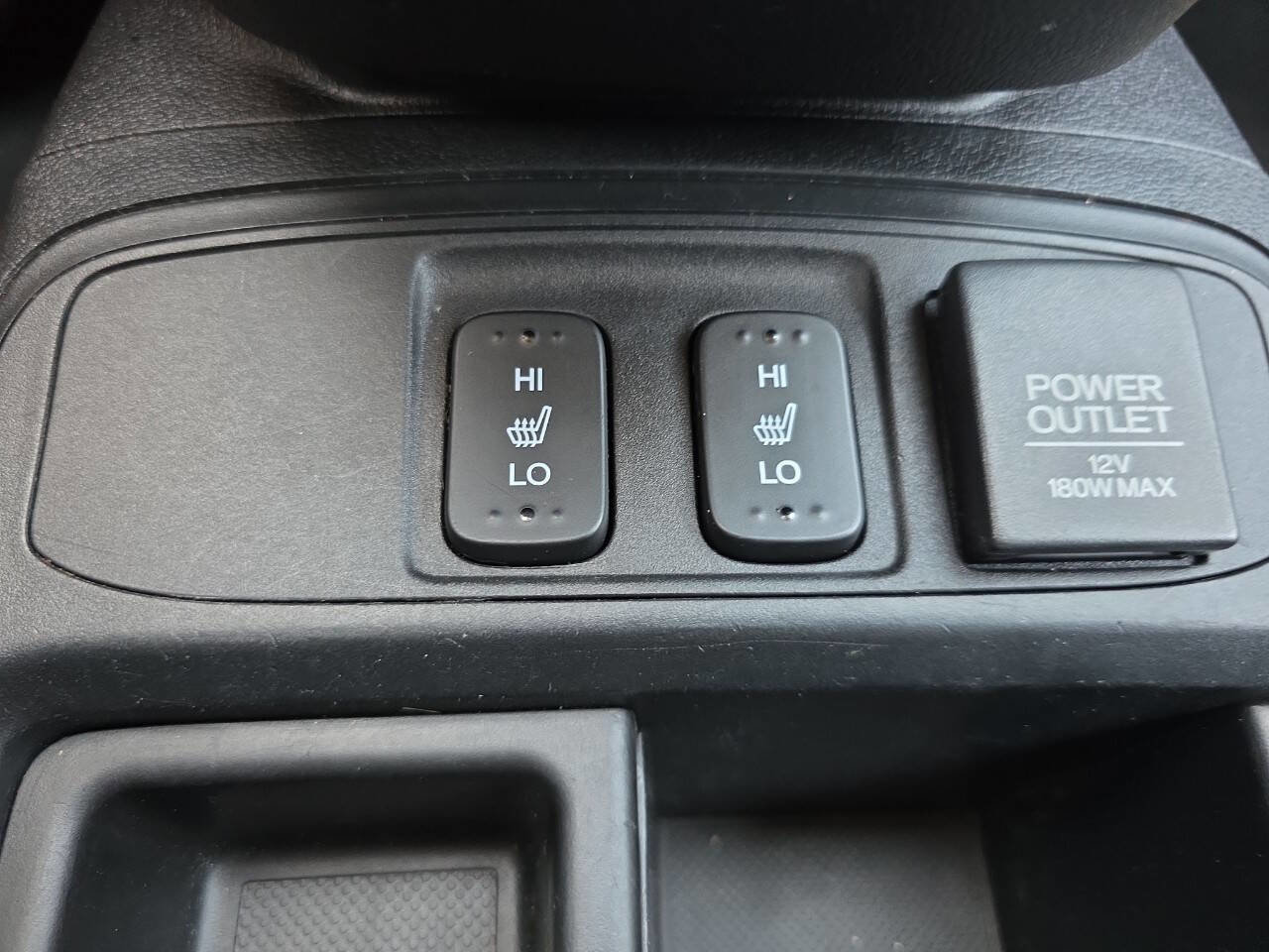 Used 2016 Honda CR-V EX image 20
