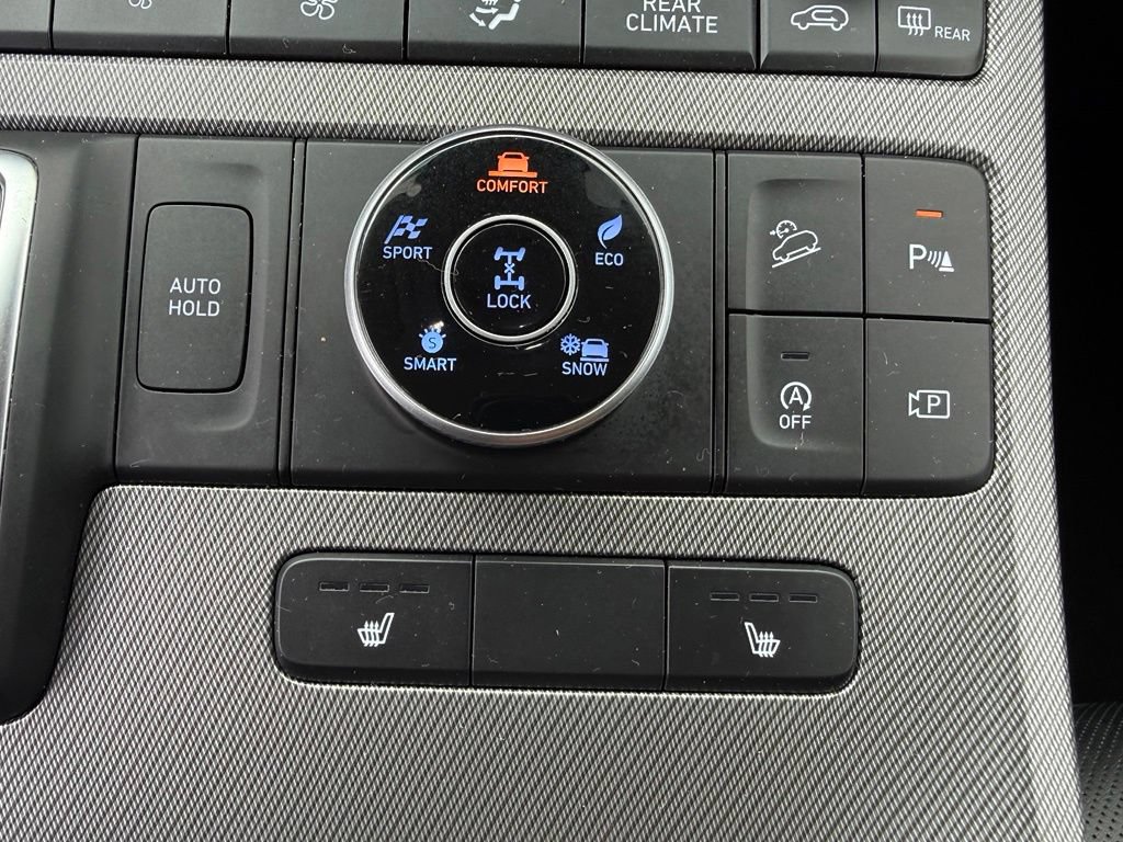 Certified 2024 Hyundai Palisade SEL AWD/4WD image 32