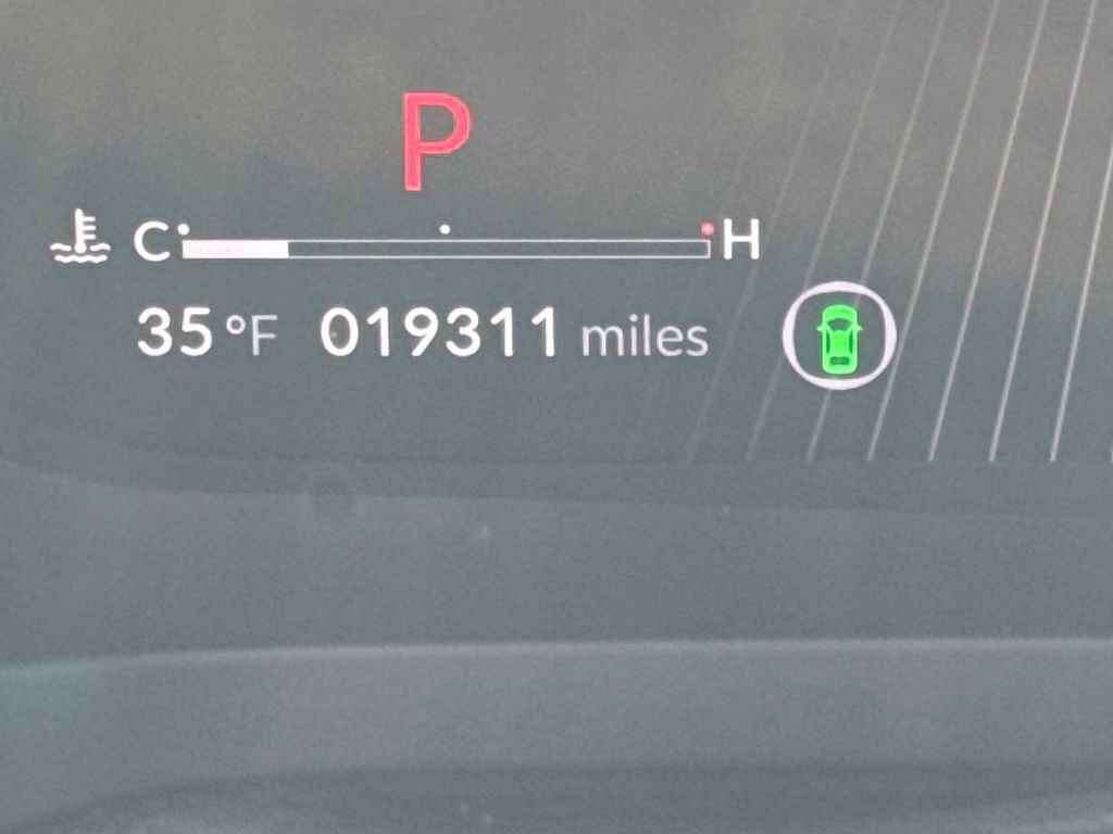 Used 2024 Acura MDX SH-AWD w/ Technology Package image 16