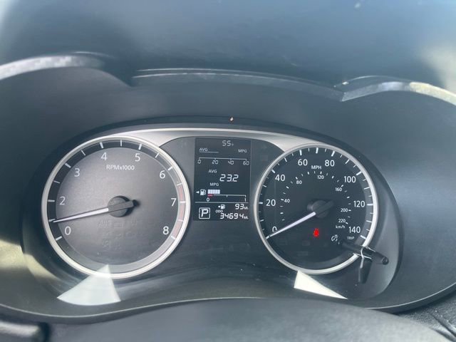 Used 2024 Nissan Versa S w/ S Plus Package image 20