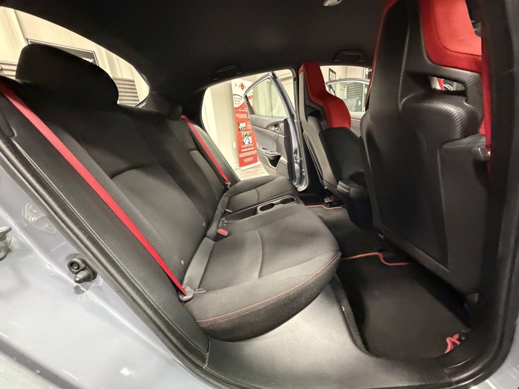 Used 2019 Honda Civic Type R image 43