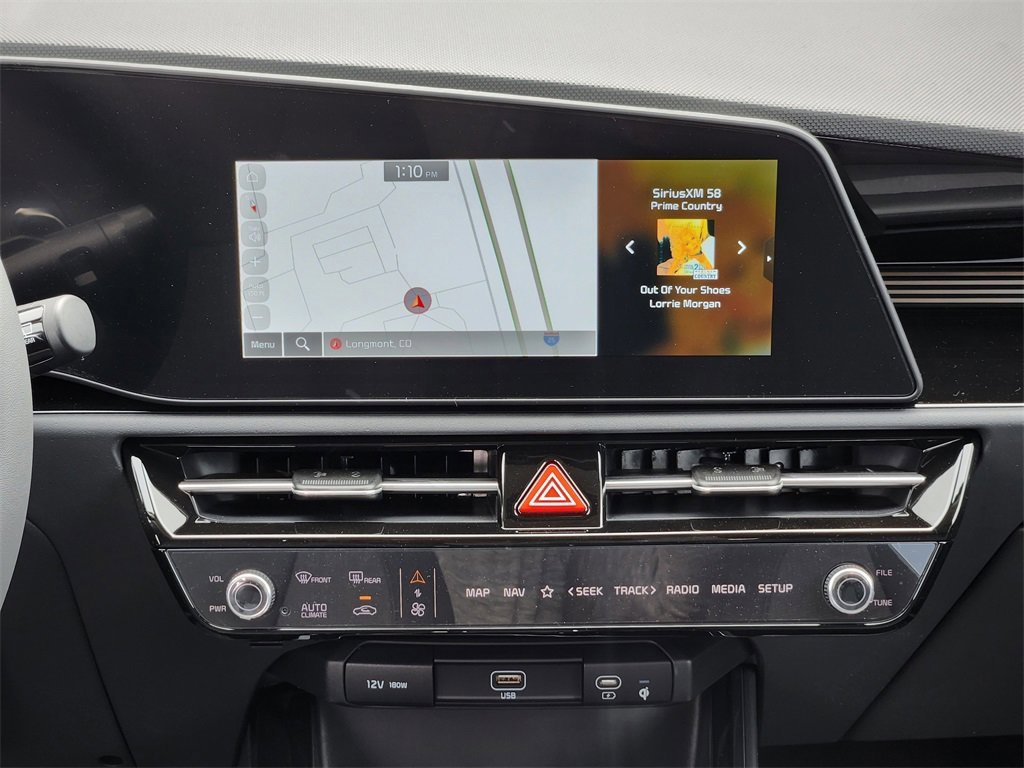 New 2025 Kia Niro EX image 14