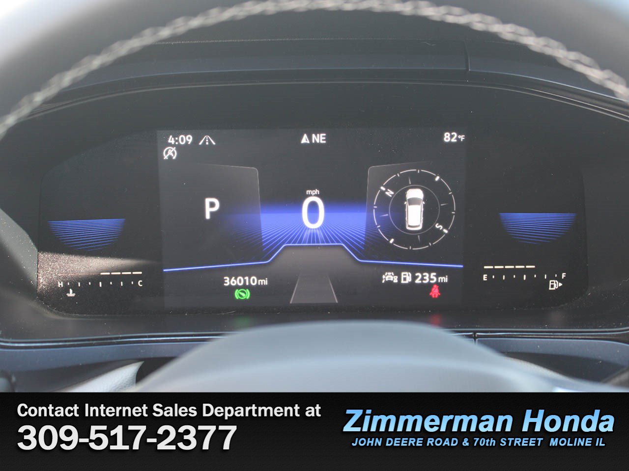 Used 2022 Volkswagen Taos SE w/ IQ.Drive SE Package AWD/4WD image 10