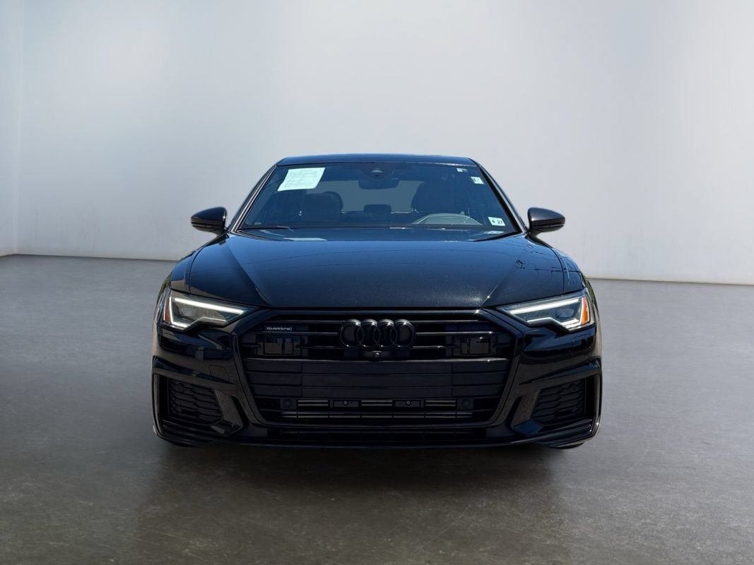 Used 2022 Audi A6 Premium Plus AWD/4WD image 2