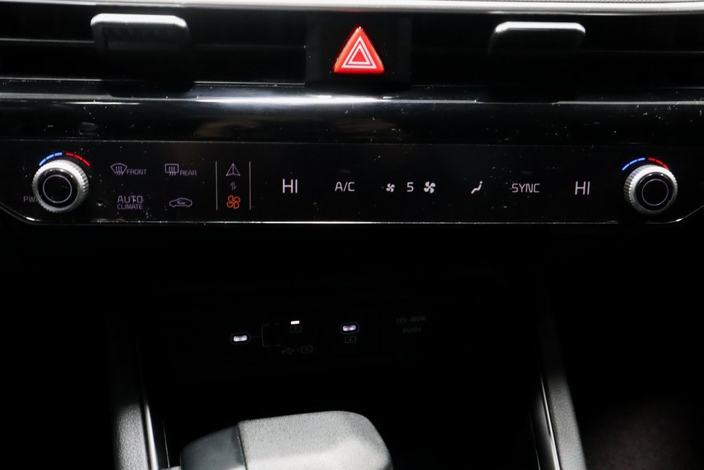 Used 2025 Kia K5 LXS image 29