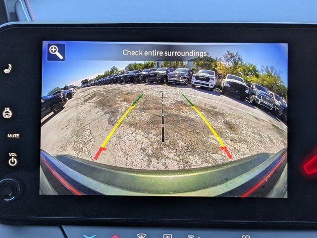 New 2026 Dodge Charger Scat Pack w/ Blacktop Package image 26