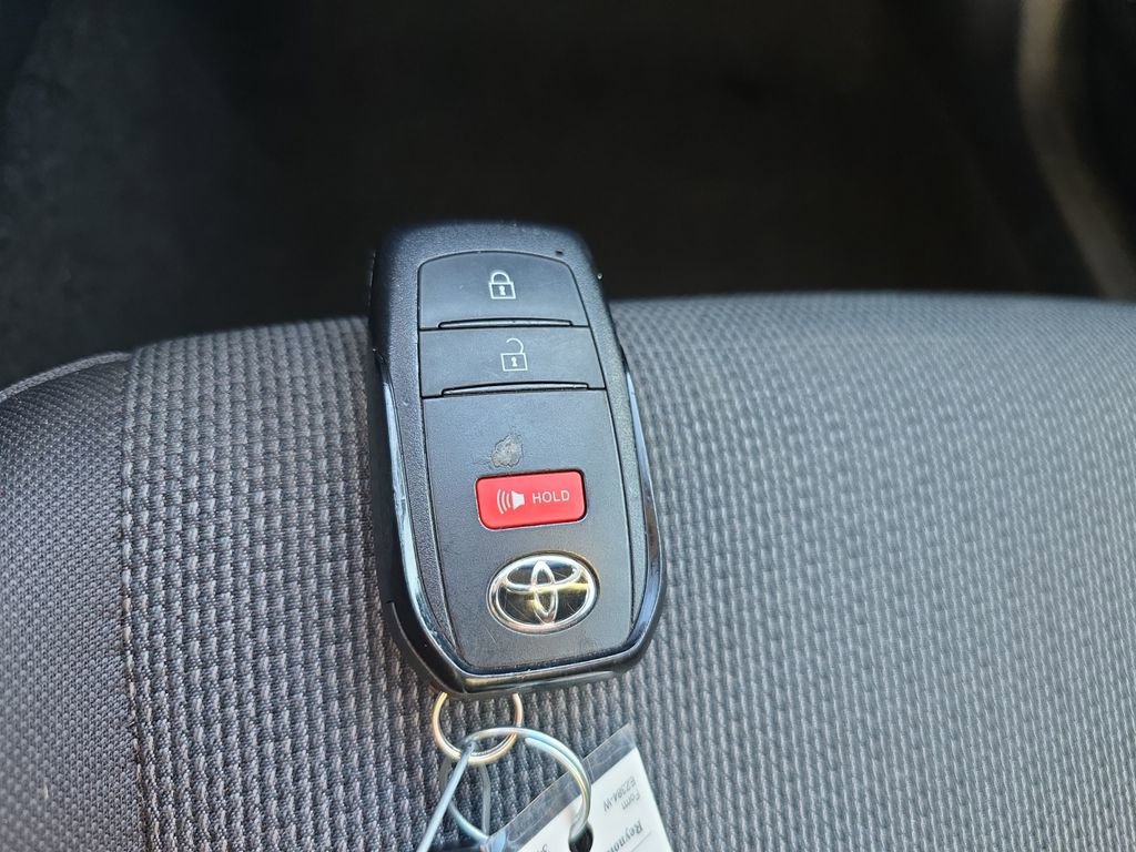 Used 2023 Toyota Prius LE image 36