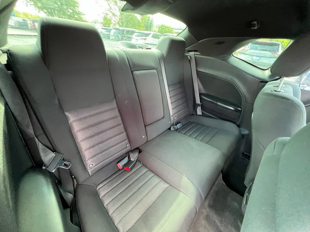 Used 2009 Dodge Challenger R/T w/ Sound Group RWD image 24