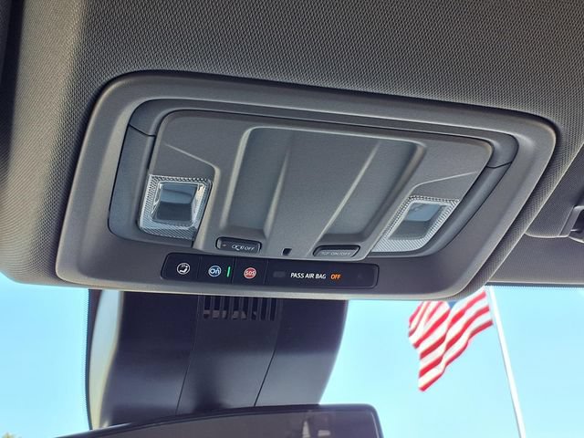 Used 2024 Chevrolet Silverado 1500 LT AWD/4WD image 14