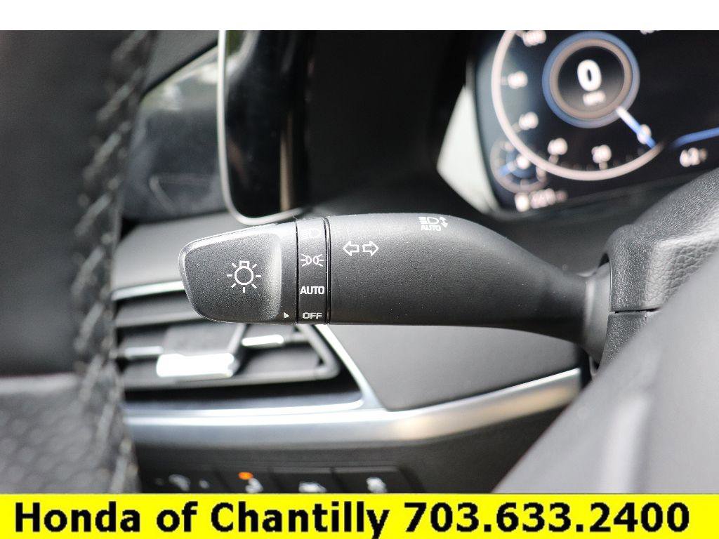 Used 2022 Hyundai Palisade Calligraphy w/ Cargo Package AWD/4WD image 10