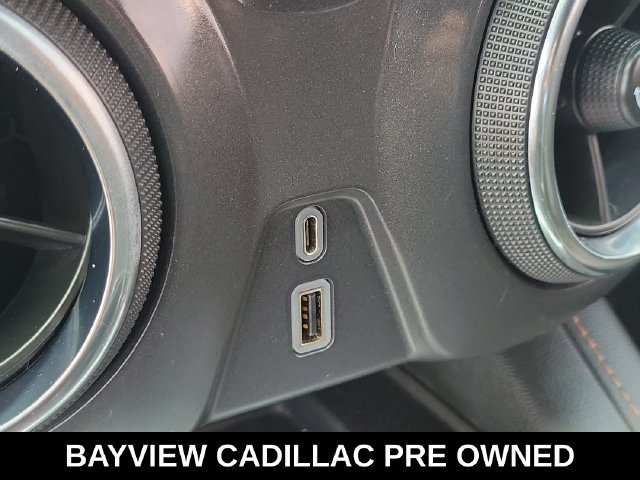 Used 2019 Chevrolet Blazer Premier w/ Driver Confidence II Package FWD image 31