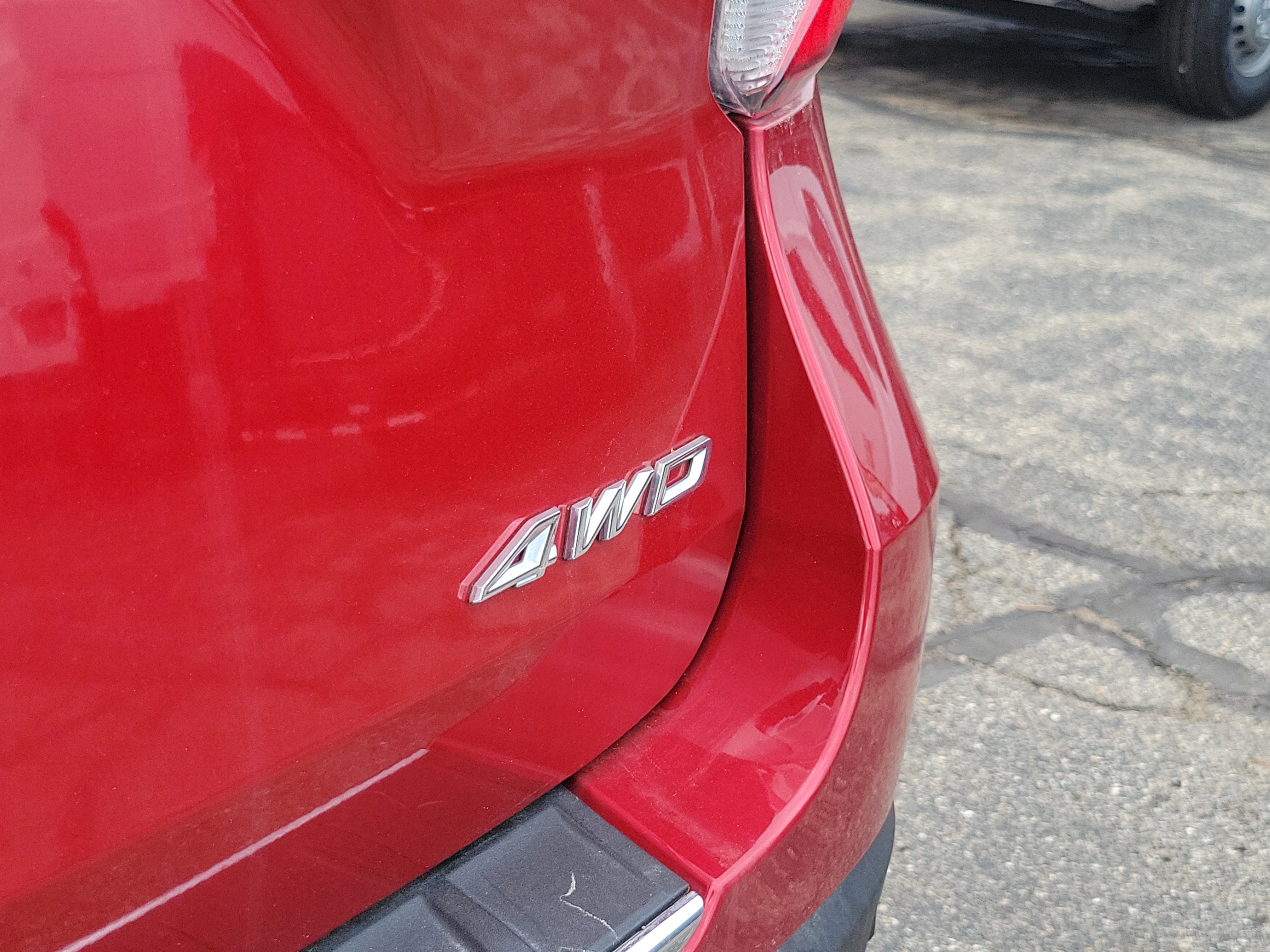 Used 2023 Ford Explorer Limited w/ Equipment Group 301A image 23