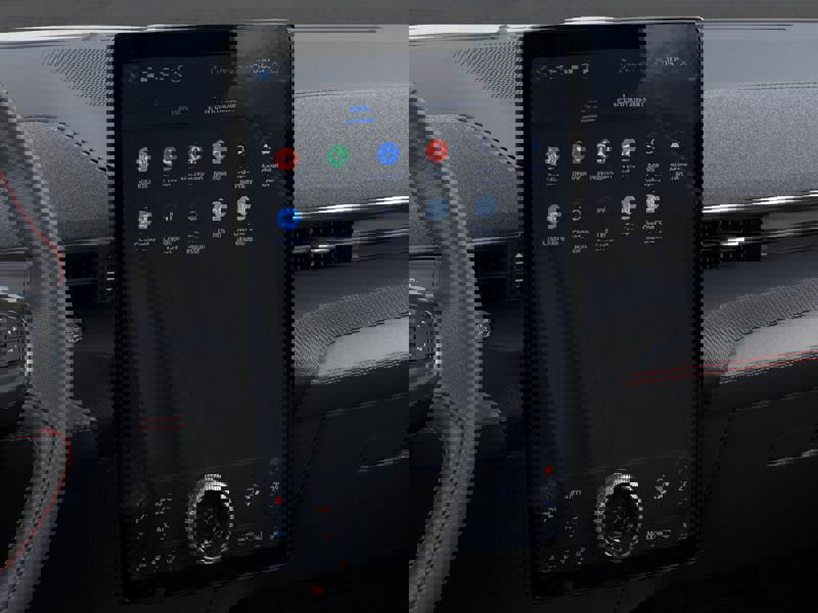 New 2025 Ford Mustang Mach-E Premium w/ Sport Appearance Package image 36