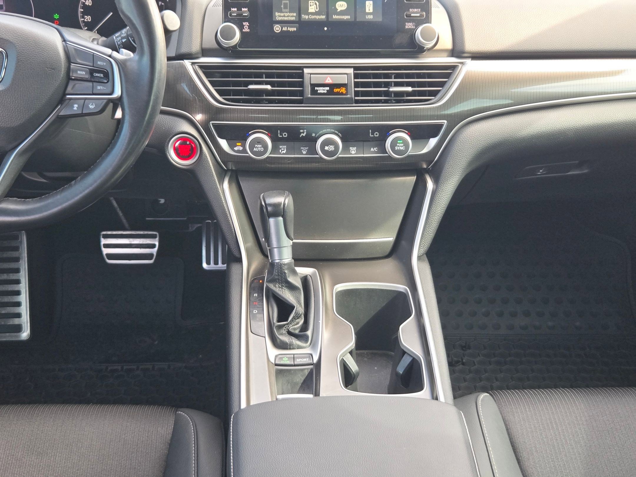 Used 2020 Honda Accord Sport image 17