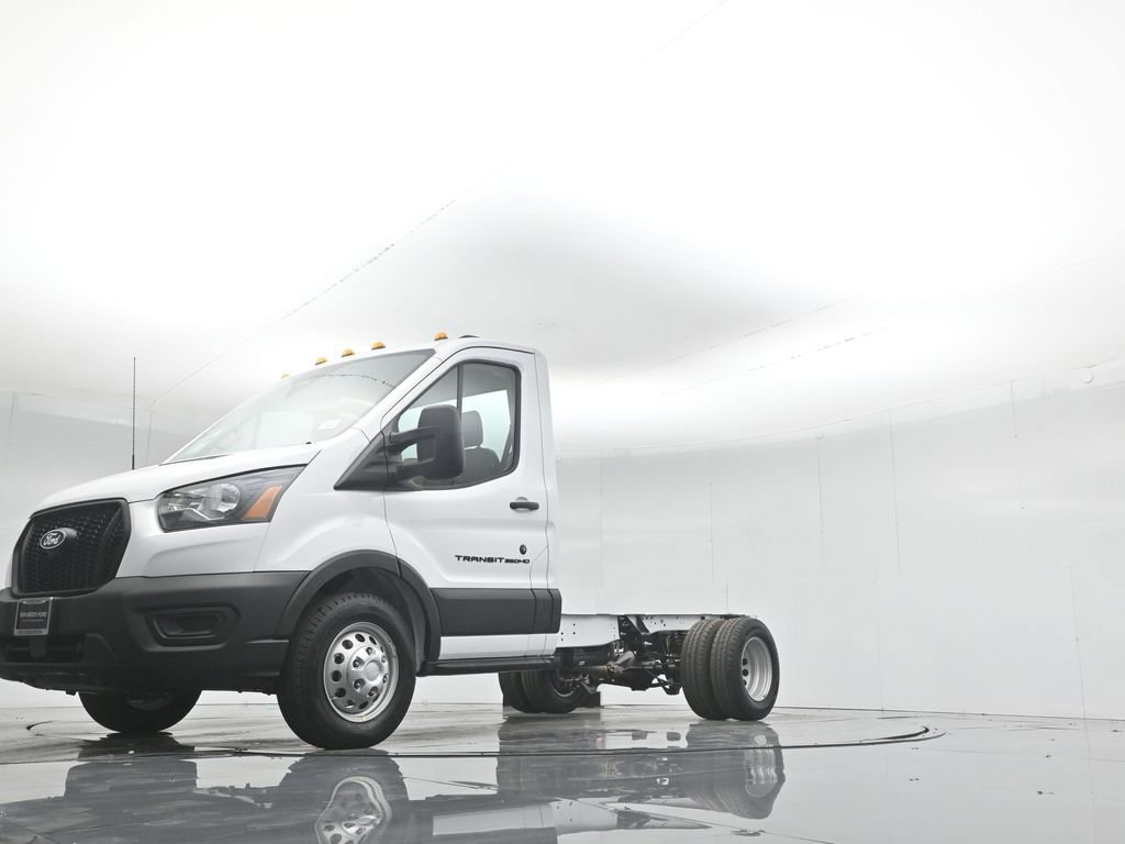 New 2026 Ford Transit 350 Base image 36