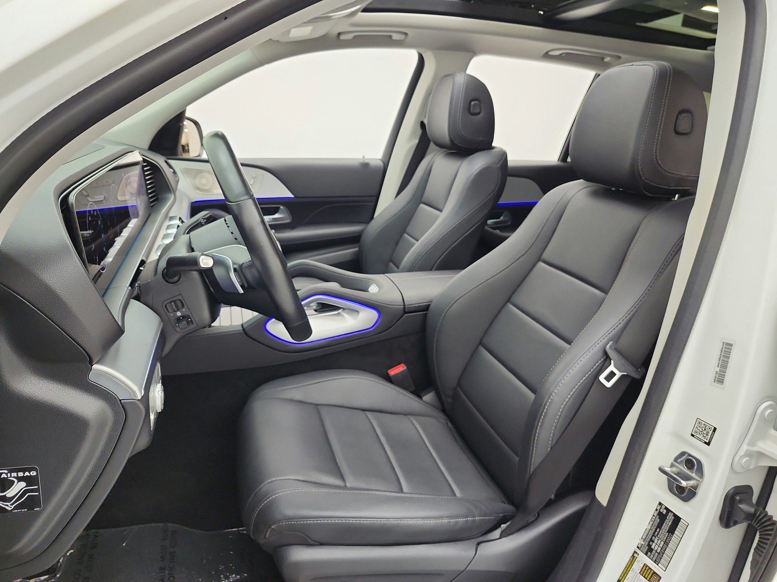Used 2024 Mercedes-Benz GLE 350 4MATIC image 15