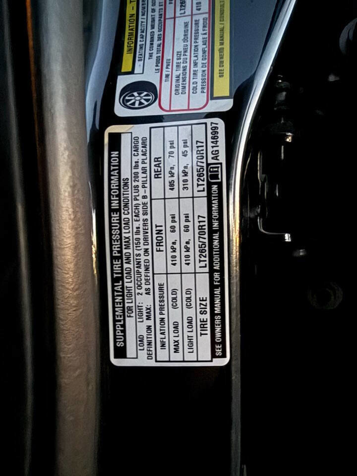 Used 2010 Dodge Ram 2500 Truck SLT w/ Luxury Group image 63