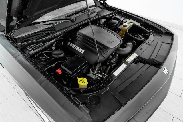 Used 2009 Dodge Challenger R/T RWD image 42