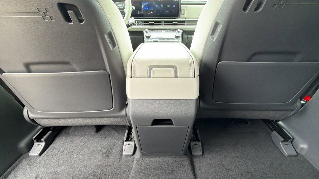 New 2026 Hyundai Santa Fe SE image 22