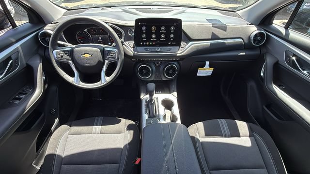 New 2026 Chevrolet Blazer LT w/ Convenience Package FWD image 14