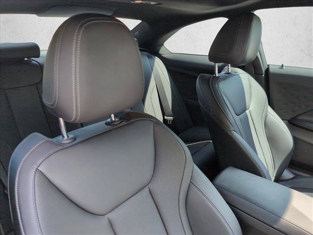 Used 2025 BMW 230i Coupe w/ M Sport Package RWD image 28