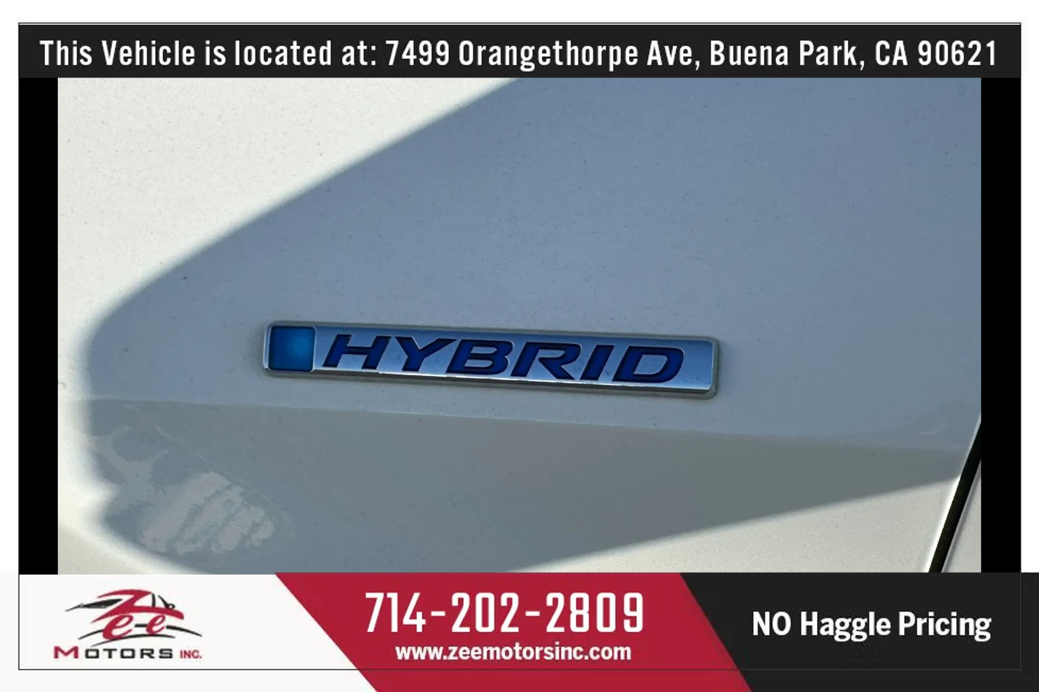 Used 2015 Honda Accord Touring image 54