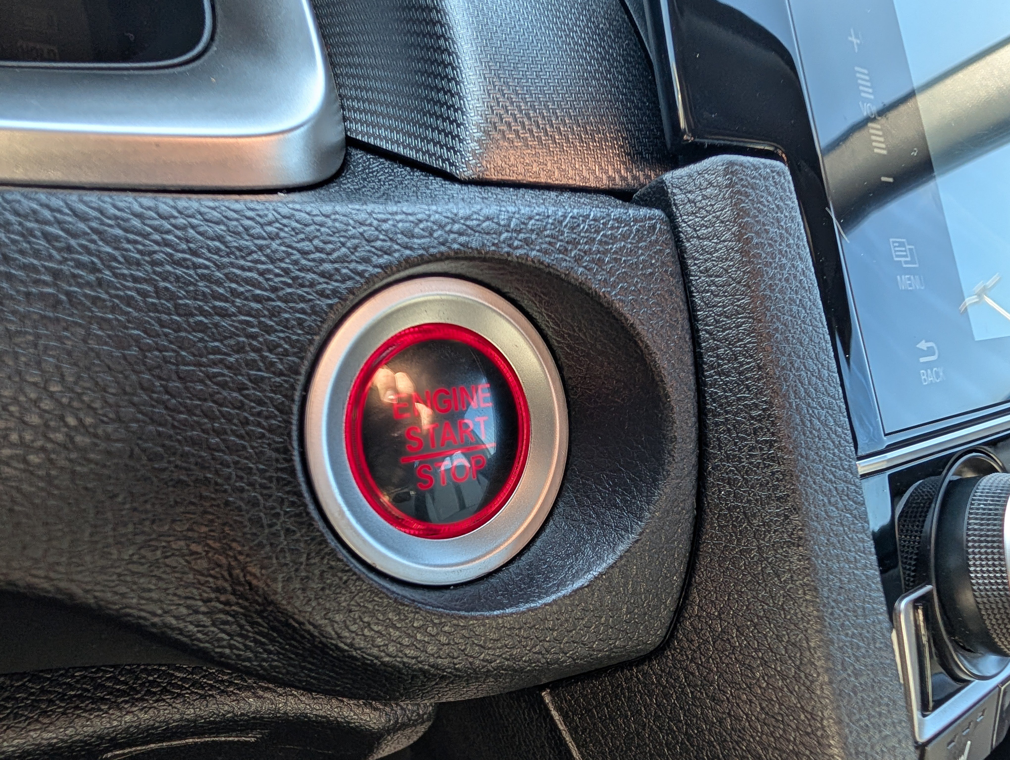Used 2018 Honda Civic EX-T image 29