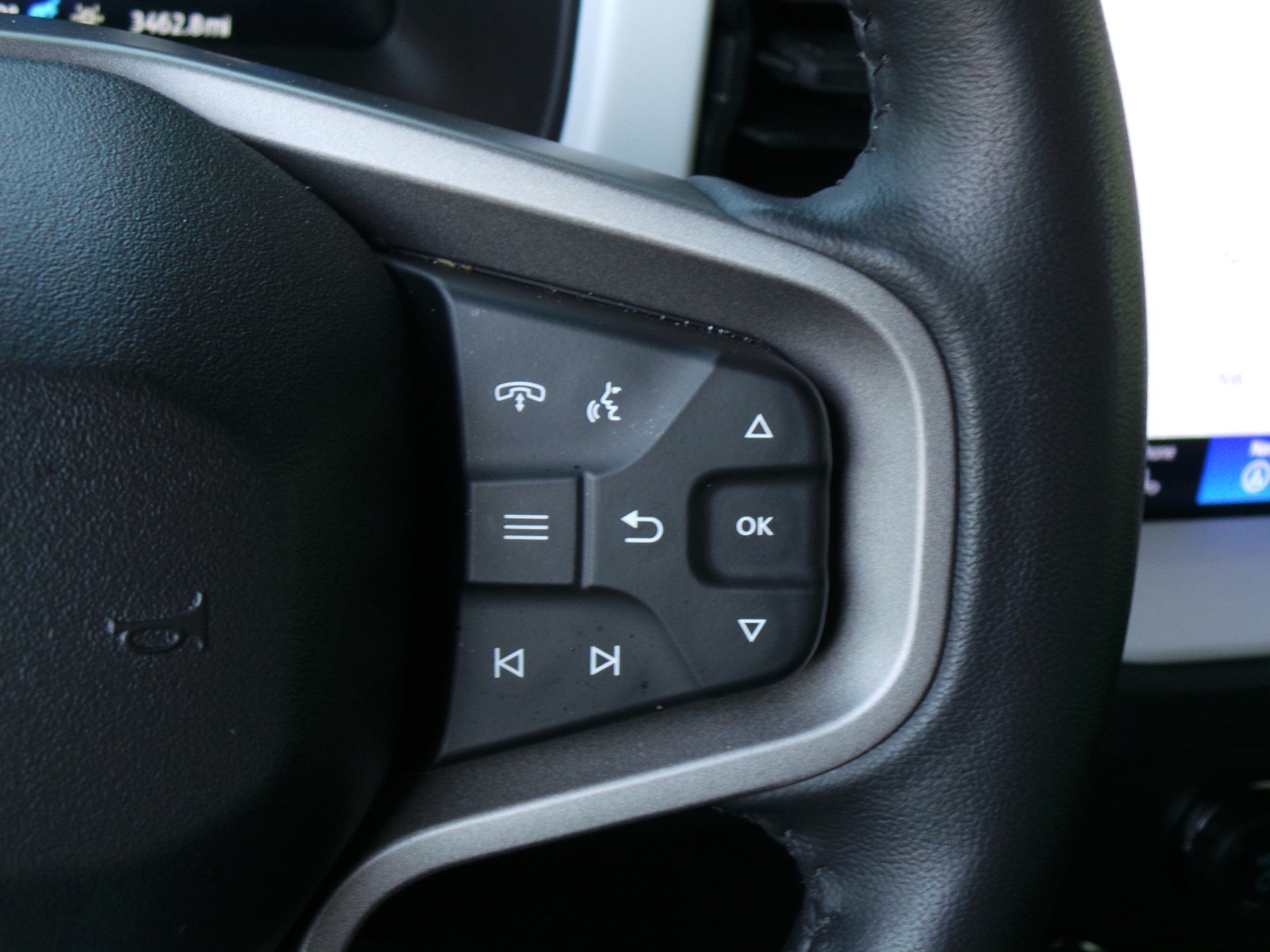 Used 2026 Ford Bronco Outer Banks AWD/4WD image 37