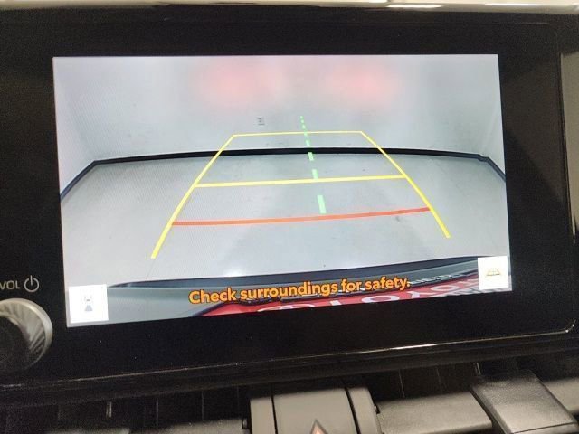 Used 2024 Toyota RAV4 XLE w/ Convenience Package image 3