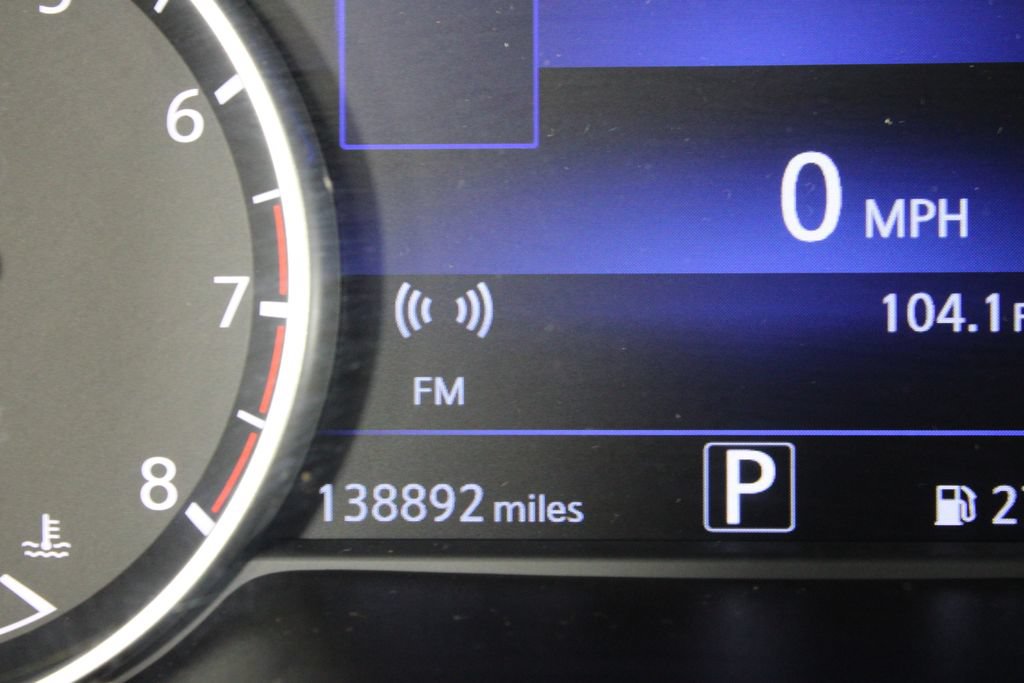 Used 2019 Nissan Murano SL w/ SL Technology Package FWD image 29