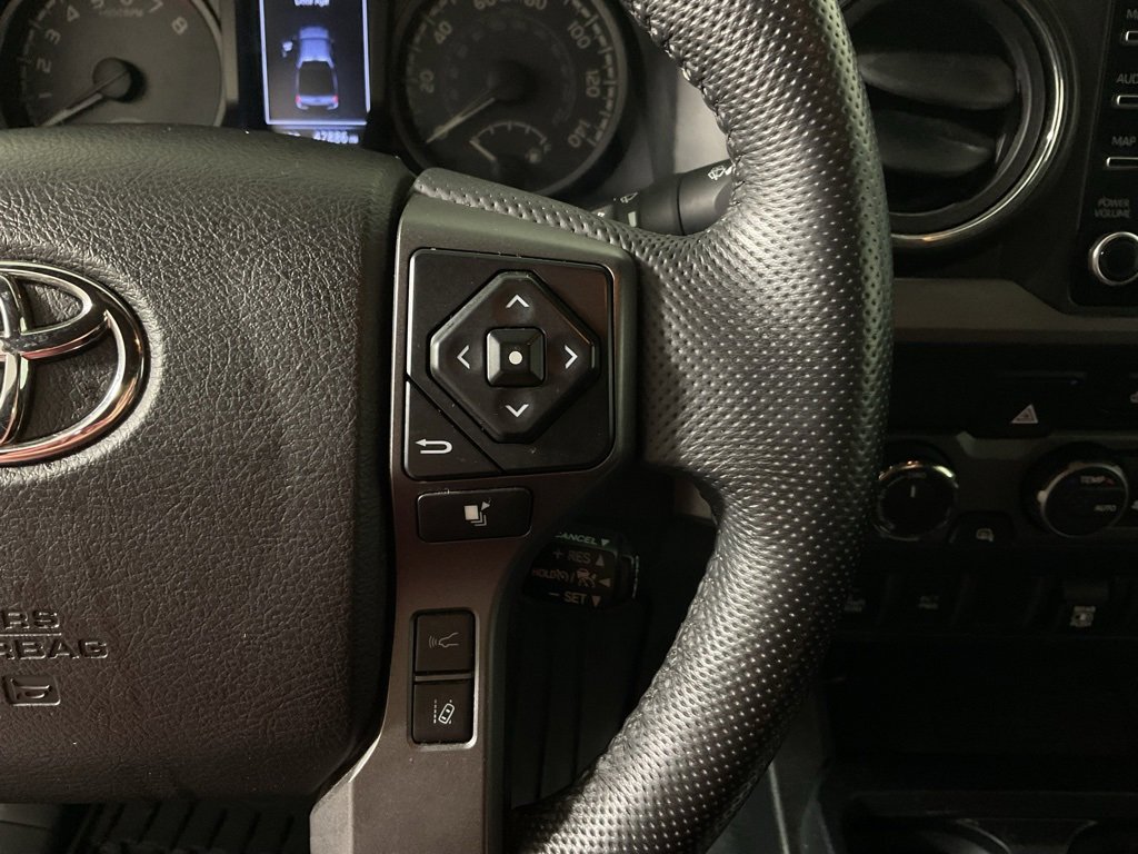 Used 2020 Toyota Tacoma TRD Sport image 26