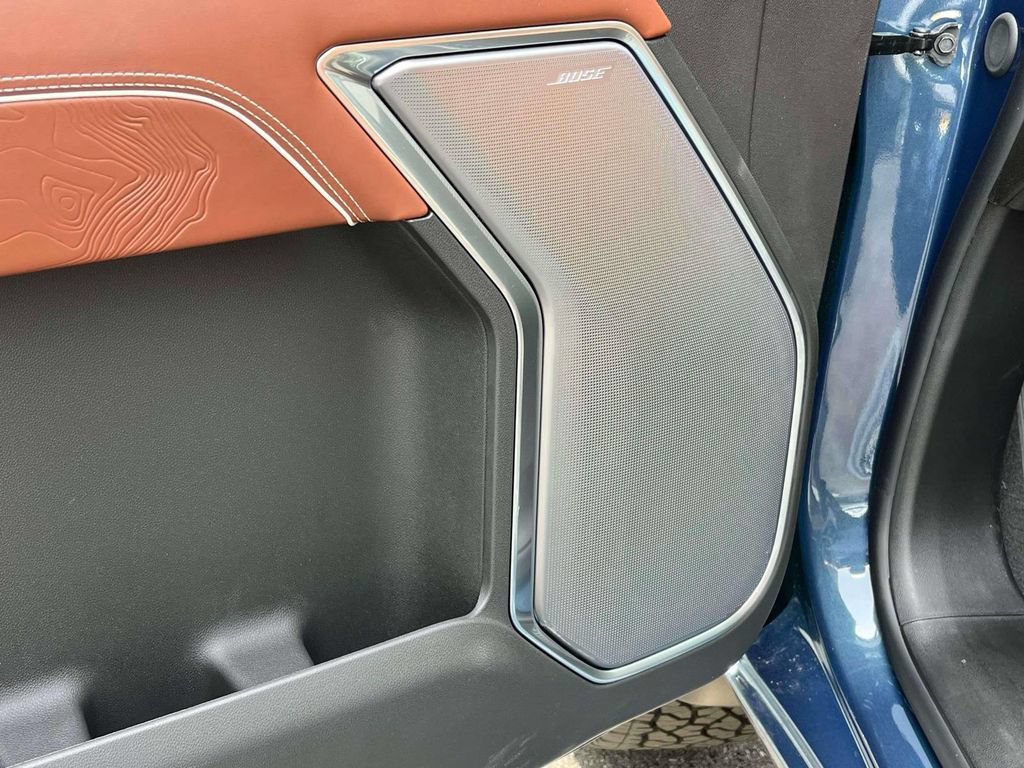 New 2026 GMC Sierra 2500 Denali Ultimate w/ Max Trailering Package AWD/4WD image 21