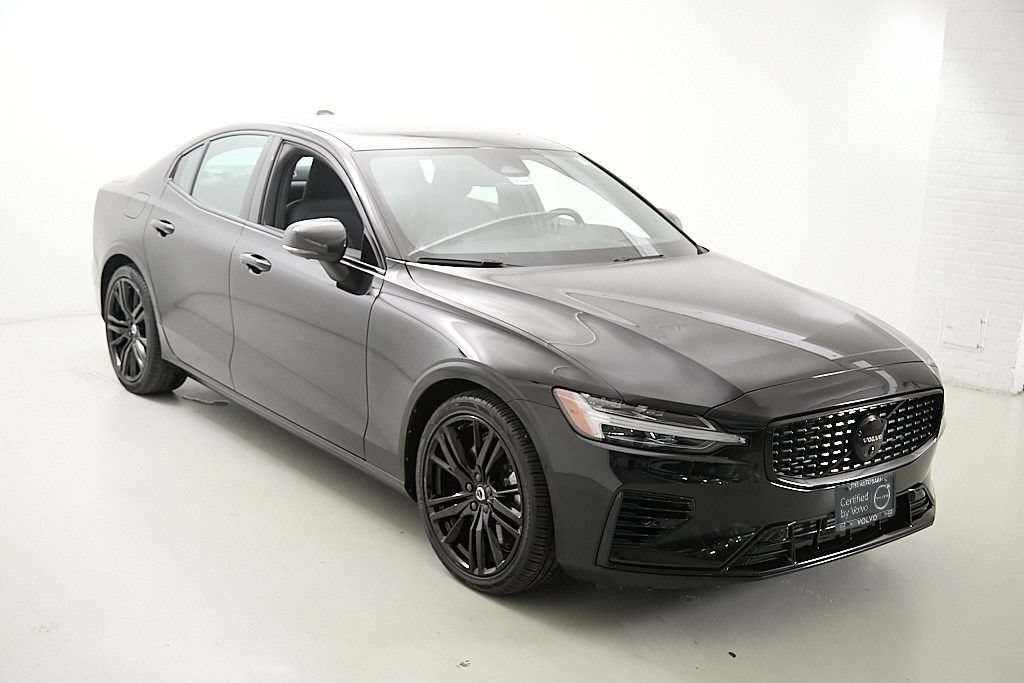 Used 2024 Volvo S60 T8 Ultimate w/ Climate Package AWD/4WD image 4